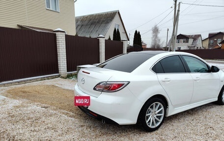 Mazda 6, 2010 год, 1 135 000 рублей, 15 фотография