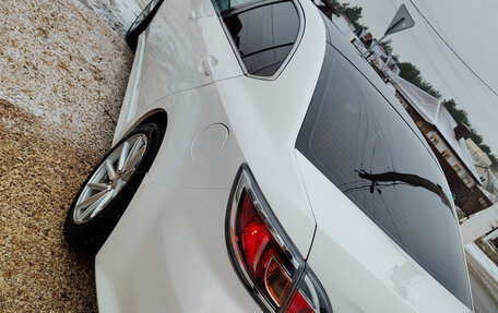 Mazda 6, 2010 год, 1 135 000 рублей, 18 фотография