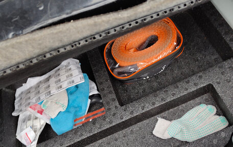 Mazda 6, 2010 год, 1 135 000 рублей, 22 фотография