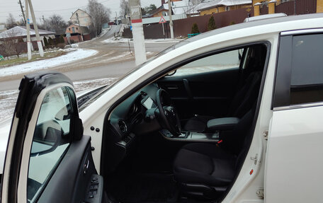 Mazda 6, 2010 год, 1 135 000 рублей, 24 фотография