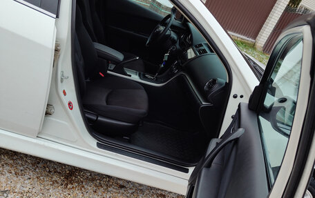 Mazda 6, 2010 год, 1 135 000 рублей, 25 фотография