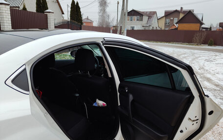 Mazda 6, 2010 год, 1 135 000 рублей, 28 фотография