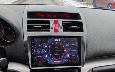 Mazda 6, 2010 год, 1 135 000 рублей, 29 фотография