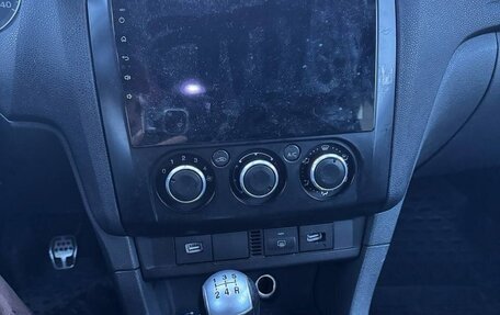 Ford Focus II рестайлинг, 2007 год, 300 000 рублей, 5 фотография