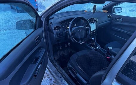 Ford Focus II рестайлинг, 2007 год, 300 000 рублей, 6 фотография