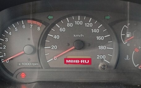 Hyundai Accent II, 2008 год, 470 000 рублей, 2 фотография