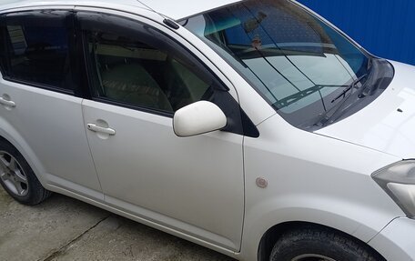 Daihatsu Boon II рестайлинг, 2005 год, 350 000 рублей, 2 фотография