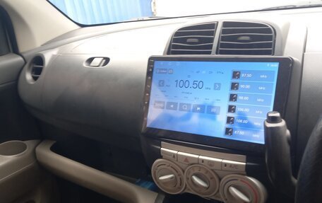 Daihatsu Boon II рестайлинг, 2005 год, 350 000 рублей, 4 фотография