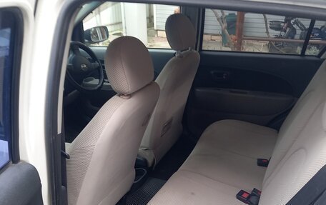 Daihatsu Boon II рестайлинг, 2005 год, 350 000 рублей, 6 фотография