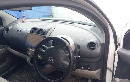 Daihatsu Boon II рестайлинг, 2005 год, 350 000 рублей, 8 фотография