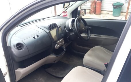 Daihatsu Boon II рестайлинг, 2005 год, 350 000 рублей, 7 фотография