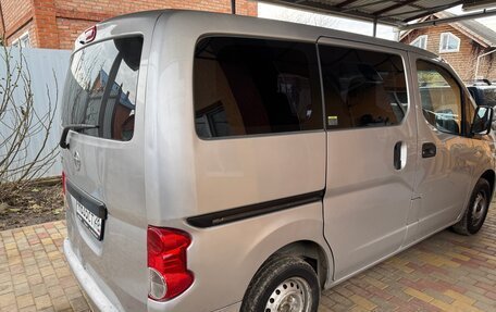 Nissan NV200, 2009 год, 775 000 рублей, 4 фотография