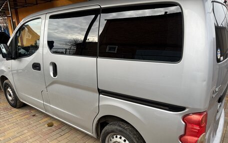 Nissan NV200, 2009 год, 775 000 рублей, 5 фотография