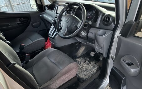 Nissan NV200, 2009 год, 775 000 рублей, 11 фотография