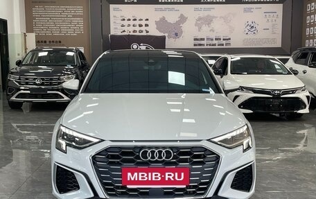 Audi A3, 2022 год, 2 171 000 рублей, 2 фотография