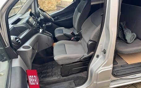 Nissan NV200, 2009 год, 775 000 рублей, 9 фотография