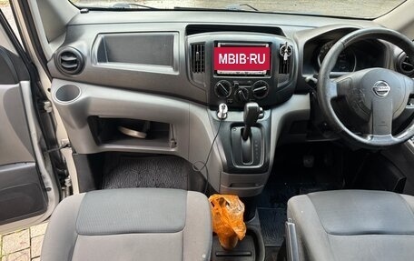 Nissan NV200, 2009 год, 775 000 рублей, 10 фотография