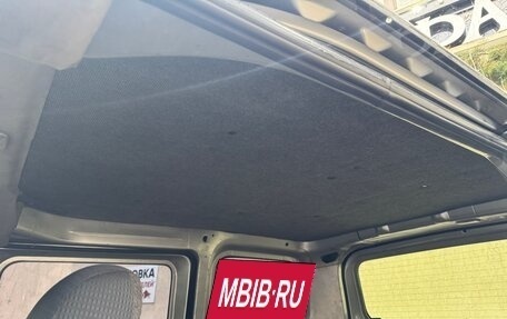 Nissan NV200, 2009 год, 775 000 рублей, 8 фотография