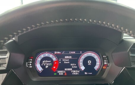 Audi A3, 2022 год, 2 171 000 рублей, 11 фотография