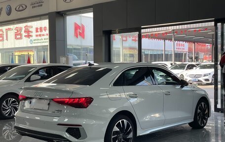 Audi A3, 2022 год, 2 171 000 рублей, 5 фотография