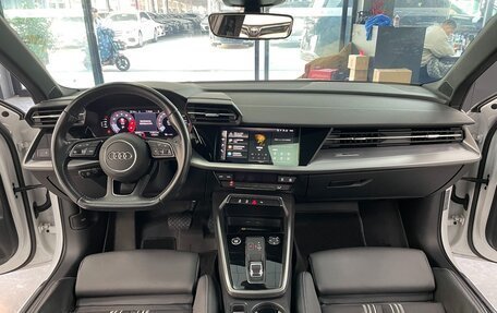 Audi A3, 2022 год, 2 171 000 рублей, 9 фотография