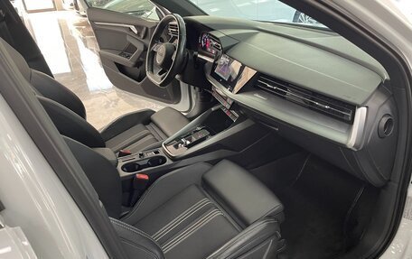 Audi A3, 2022 год, 2 171 000 рублей, 15 фотография