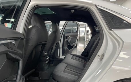 Audi A3, 2022 год, 2 171 000 рублей, 16 фотография