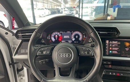 Audi A3, 2022 год, 2 171 000 рублей, 10 фотография