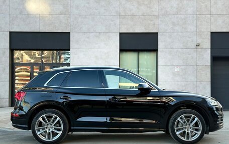 Audi Q5, 2019 год, 4 350 000 рублей, 6 фотография
