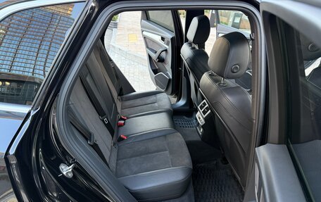 Audi Q5, 2019 год, 4 350 000 рублей, 15 фотография