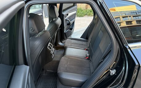 Audi Q5, 2019 год, 4 350 000 рублей, 12 фотография