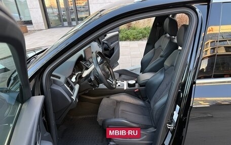 Audi Q5, 2019 год, 4 350 000 рублей, 11 фотография