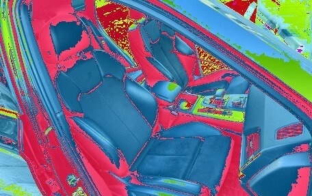 Audi Q5, 2019 год, 4 350 000 рублей, 17 фотография