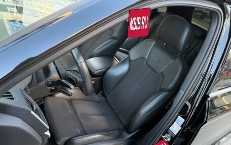 Audi Q5, 2019 год, 4 350 000 рублей, 10 фотография