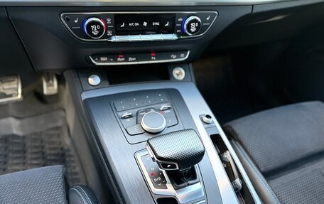 Audi Q5, 2019 год, 4 350 000 рублей, 21 фотография