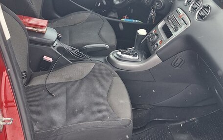 Peugeot 308 II, 2008 год, 450 000 рублей, 6 фотография