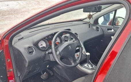 Peugeot 308 II, 2008 год, 450 000 рублей, 3 фотография