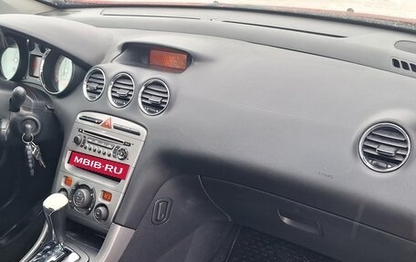 Peugeot 308 II, 2008 год, 450 000 рублей, 7 фотография