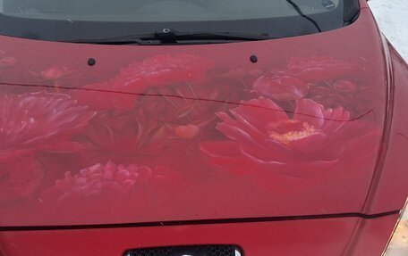 Peugeot 308 II, 2008 год, 450 000 рублей, 11 фотография