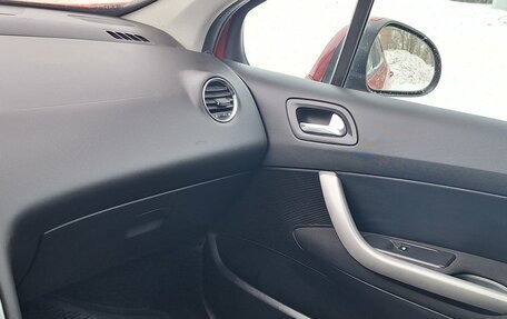 Peugeot 308 II, 2008 год, 450 000 рублей, 14 фотография