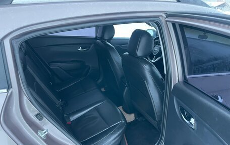 KIA Rio IV, 2019 год, 1 390 000 рублей, 5 фотография