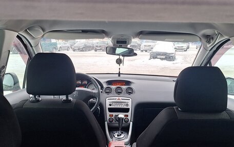 Peugeot 308 II, 2008 год, 450 000 рублей, 10 фотография