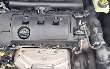 Peugeot 308 II, 2008 год, 450 000 рублей, 13 фотография