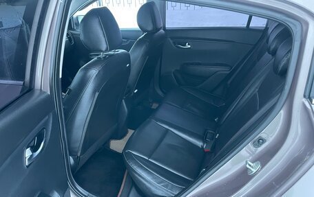 KIA Rio IV, 2019 год, 1 390 000 рублей, 7 фотография