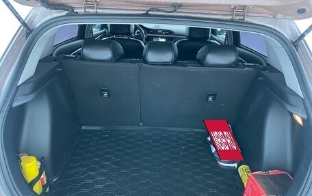 KIA Rio IV, 2019 год, 1 390 000 рублей, 6 фотография