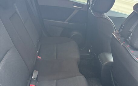 Mazda 3, 2010 год, 900 000 рублей, 7 фотография