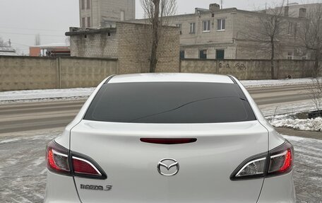 Mazda 3, 2010 год, 900 000 рублей, 3 фотография