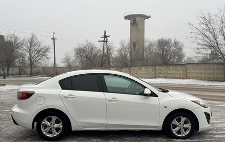 Mazda 3, 2010 год, 900 000 рублей, 4 фотография