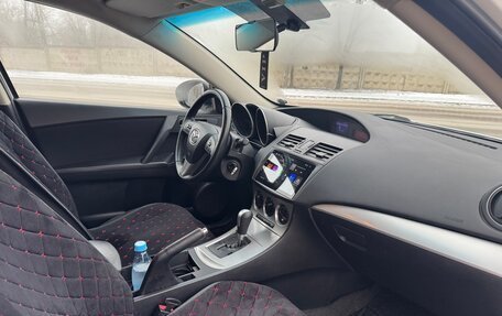 Mazda 3, 2010 год, 900 000 рублей, 9 фотография