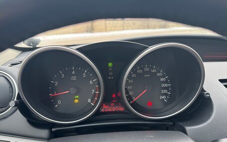 Mazda 3, 2010 год, 900 000 рублей, 11 фотография